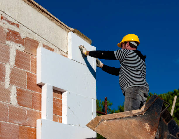 Best Cellulose Insulation in North Springfield, VA