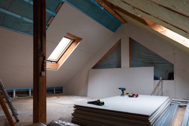 Best Blown-in Insulation in North Springfield, VA
