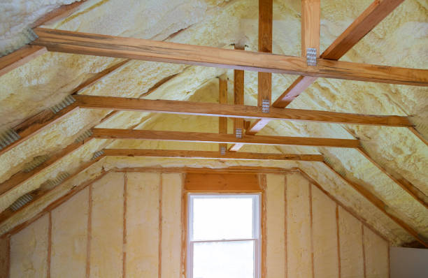 Professional Insulation Contractor in North Springfield, VA