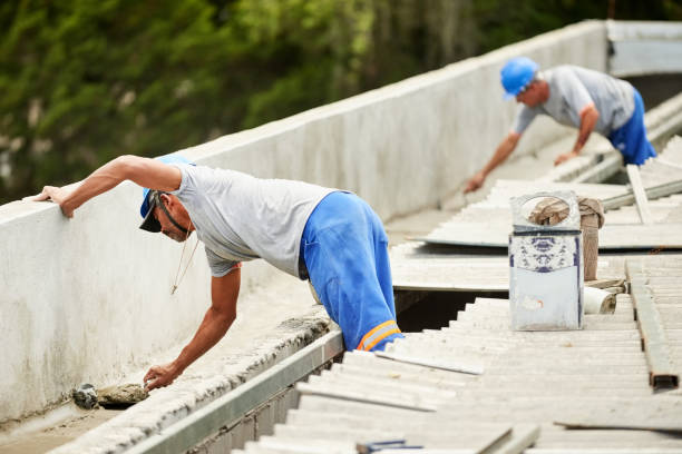 Best Specialized Insulation Services in North Springfield, VA