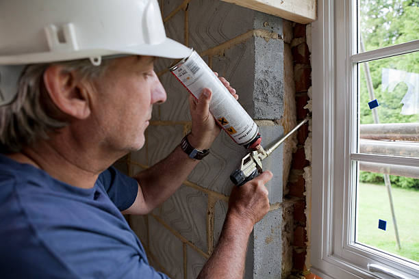 Best Specialized Insulation Services in North Springfield, VA
