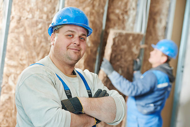 Best Energy Efficiency Insulation in North Springfield, VA