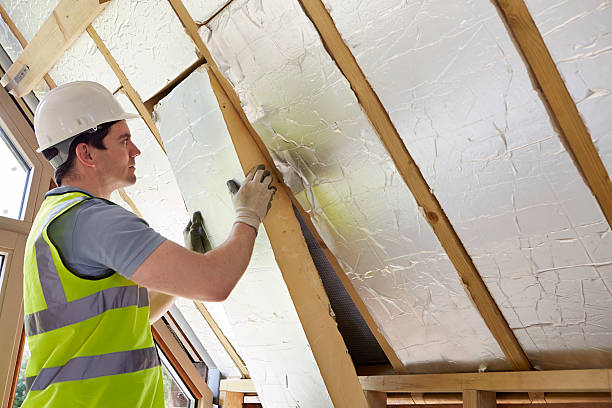 Best DIY Insulation Kits and Guidance in North Springfield, VA