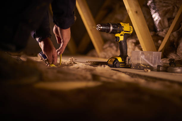 Best Fiberglass Insulation in North Springfield, VA