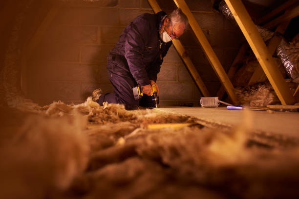 Trusted North Springfield, VA Insulation Contractor Experts